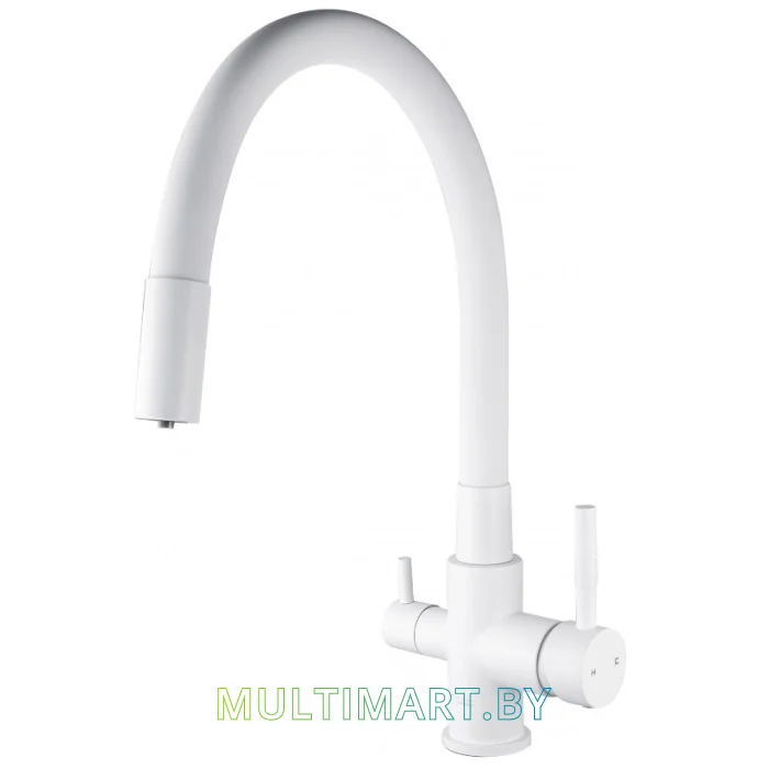 Смеситель Maxonor Pure Life PL4461-8